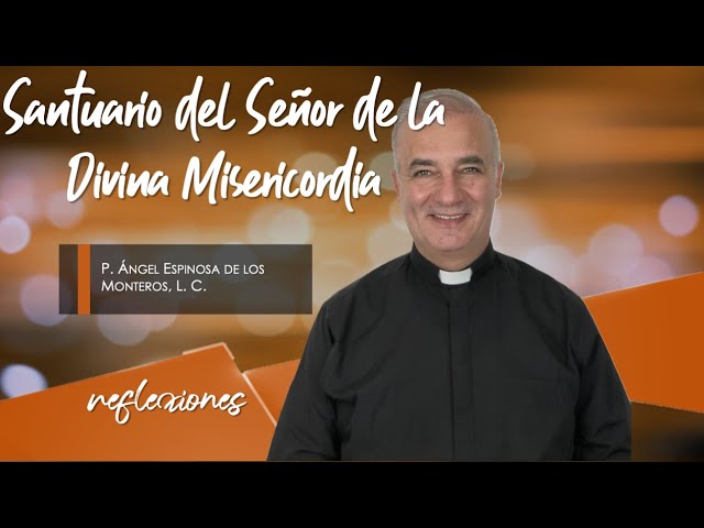Santuario del Señor de la Misericordia: 5 razones para visitarlo 9 santuario del seño de la misericordia