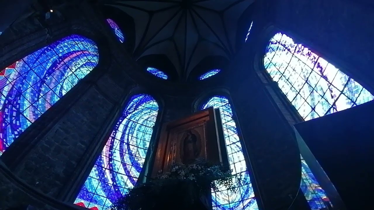 Santuario Diocesano de Nuestra Señora de Guadalupe: 5 maravillas que descubrir 11 santuario diocesano de nuestra señora de guadalupe